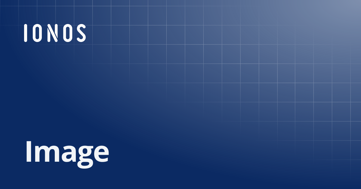 Image | Python SDK