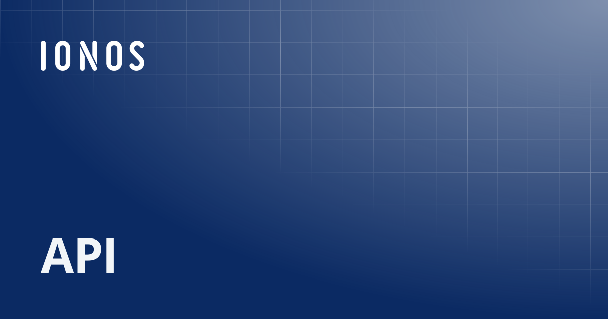 API | SDK Go Bundle