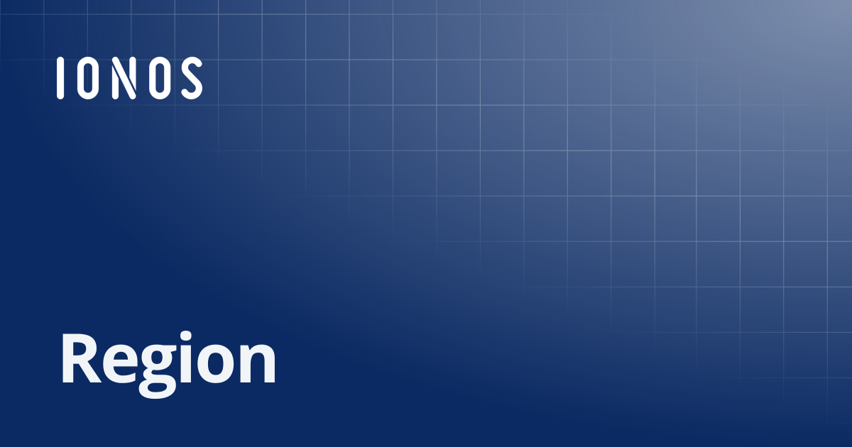 Region | SDK Go Bundle