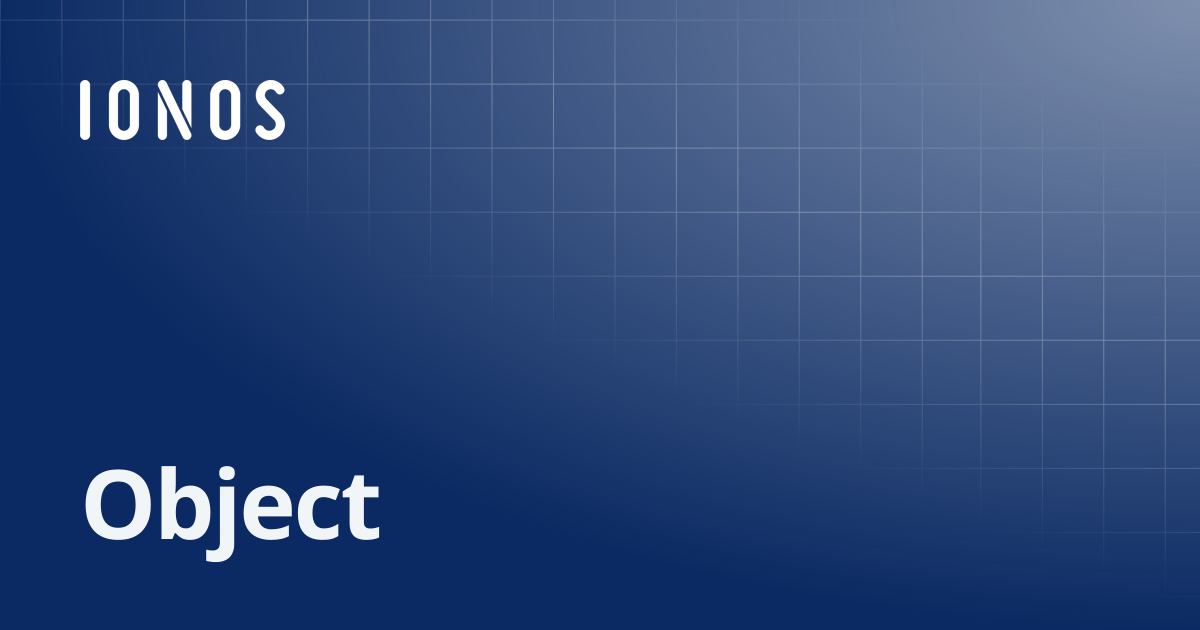 Object | SDK Go Bundle